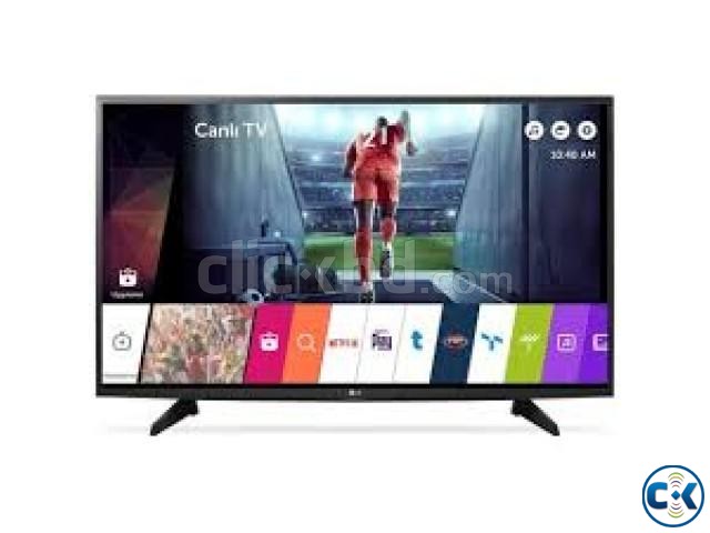 43 LH570T LG WEBOS FHD LED TV large image 0