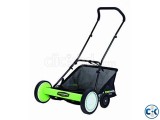 Lawn Mower -USA