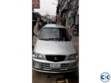 FULL CONDITION MARUTI 800CC CAR SALE