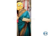 Mordern Saree