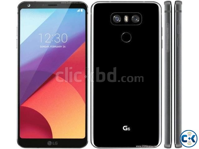 lg g6 32gb large image 0