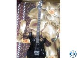 LTD MH-50 Guitar