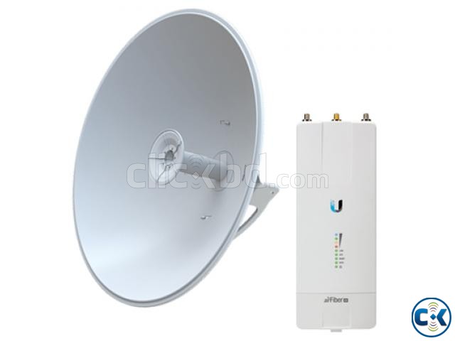 AirFiber 5X 5.15-5.95GHz 1Gbps Radio UBIQUITI Range 200  large image 0