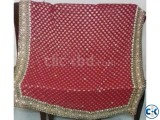 Fashionable saree