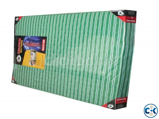 Dolphin Soft Felt mattress in Bangladesh large image 0