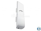 Ubiquiti NanoStation M2 - Wireless Access Point