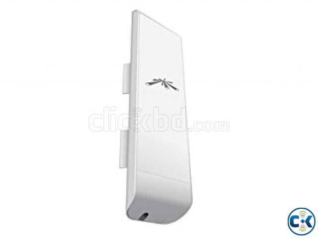 Ubiquiti NanoStation M2 - Wireless Access Point large image 0