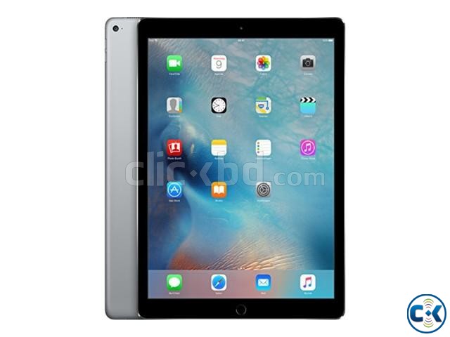 iPad Pro 12.9 Inch 2017 256GB Wi-Fi Cellular  large image 0