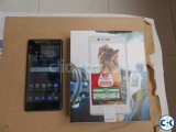 Nokia 3 Tempered Blue