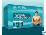 body buildo