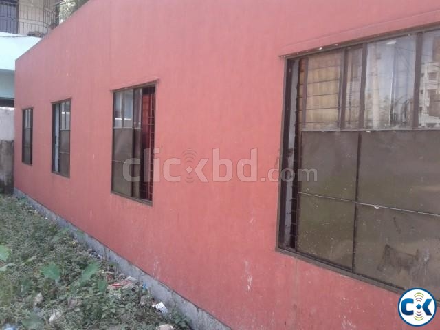 2.5 khata fresh land with Home large image 0