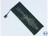 Iphone 5s Original Battery