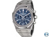 AP Audemars Piguet Royal Oak Chronograph Men s wrist watch