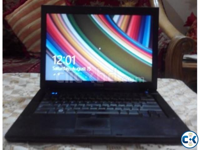 Dell Latitude E6400 Laptop large image 0