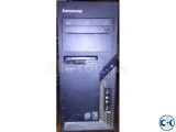 LENOVO THINKCENTRE MT-M 6075 HP LCD 17 Monitor