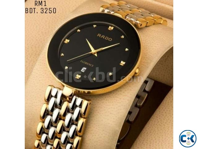 RADO Watch BD large image 0