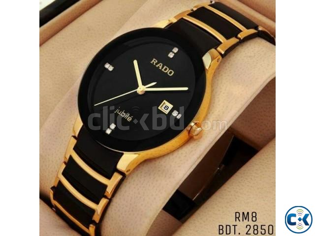 RADO Watch BD large image 0