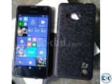 LUMIA 550