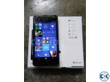 Microsoft Lumia 550