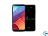 LG G6 32GB BLACK 01686692651