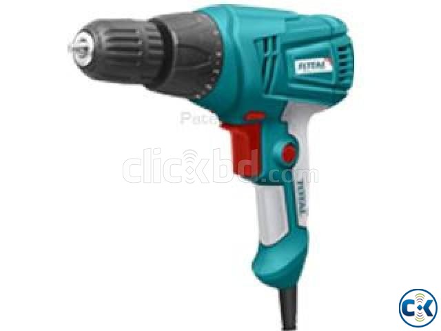 Electric Drill 500W Model TD2051026 large image 0