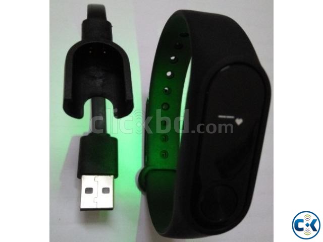 M2 Bluetooth Smart Band large image 0