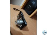 brand new nikon coolpix s2800