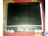 Roland spd -S New condition