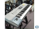 KORG N-364 New COn