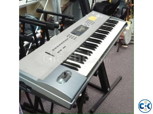 KORG N-364 New COn large image 0