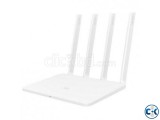 Mi Router 3