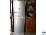 Sharp Refrigerator