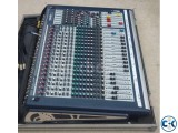 Soundcraft GB-4-24 England Original