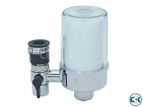 Tap Water Filter