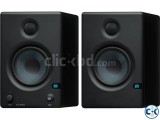 PreSonus Eris E4.5 4.5 Powered Studio Monitors