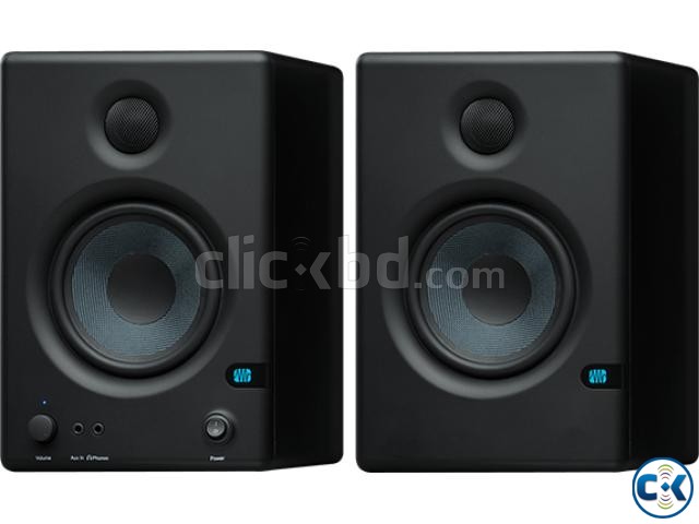 PreSonus Eris E4.5 4.5 Powered Studio Monitors large image 0