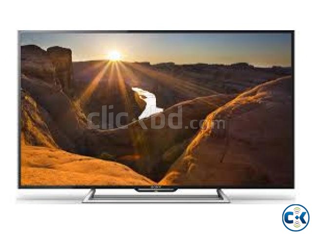 Sony Bravia R302E Ultra Thin 32 Inch Bass Booster FHD LED TV large image 0