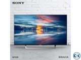 Sony Bravia 43W750E 43 Inch One-Touch Mirroring Smart TV