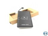 10000mAh Wireless power bank