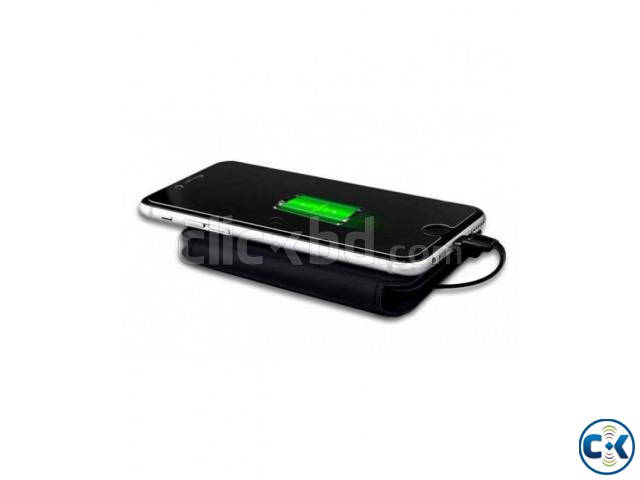 Wallet Cum Power Bank 4000mAh large image 0