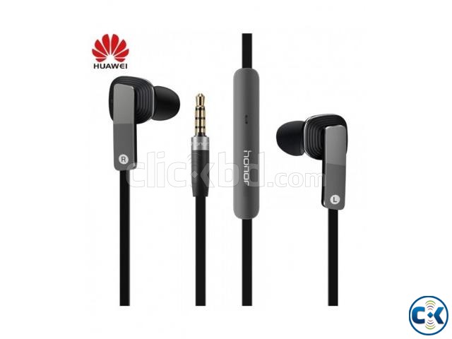 Huawei Wired Wireless Earphones large image 0