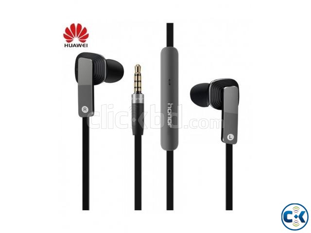 Huawei Wired Wireless Earphones large image 0