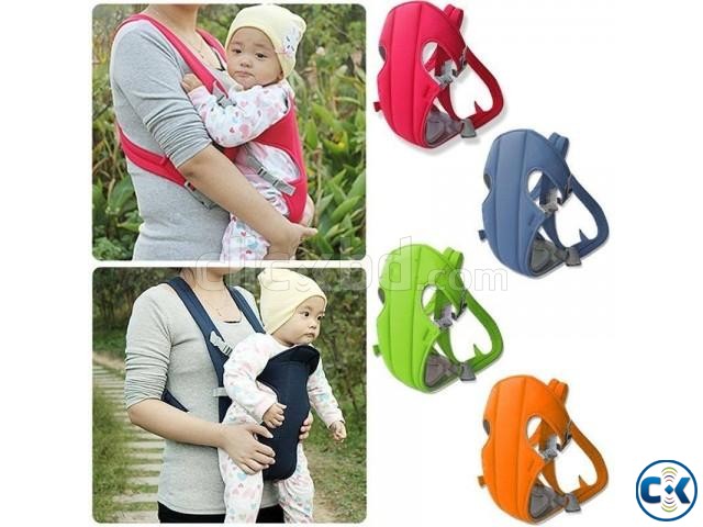 Baby Carrying Bag - Best Bag large image 0