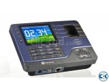 Fingerprint Time Attendance ID IC TCP IP USB 3000Users