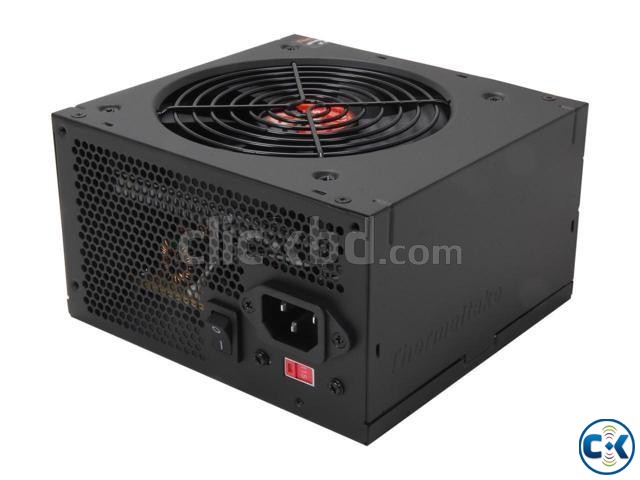 THERMALTAKE 600W PS Radeon 6850 unbelievable price large image 0