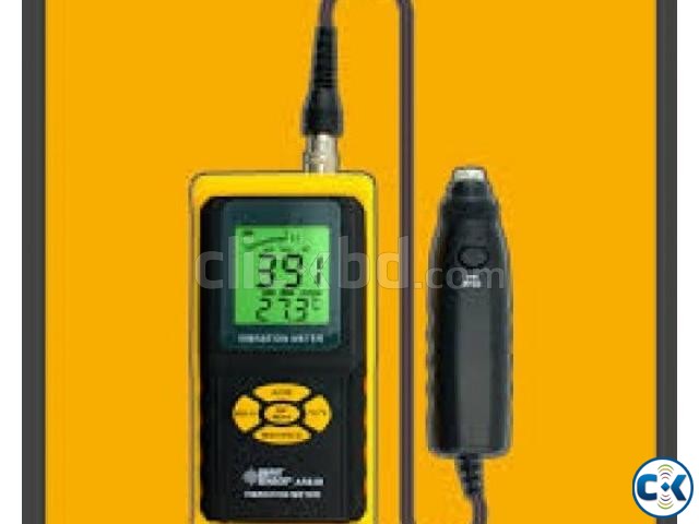 Vibration Meter In Bangladesh large image 0