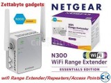 WiFi Range Extender