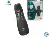 Logitech Wireless Presenter R400