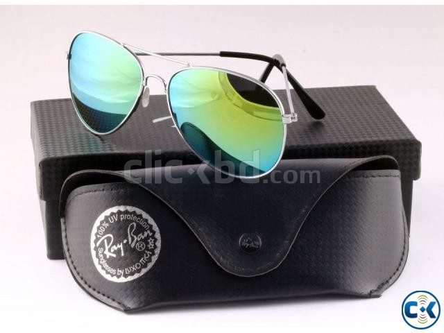 Awesome Color Ray Ban Sunglass large image 0