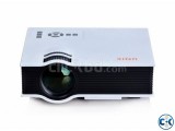 UNIC UC40 800LM LED Multimedia Projector